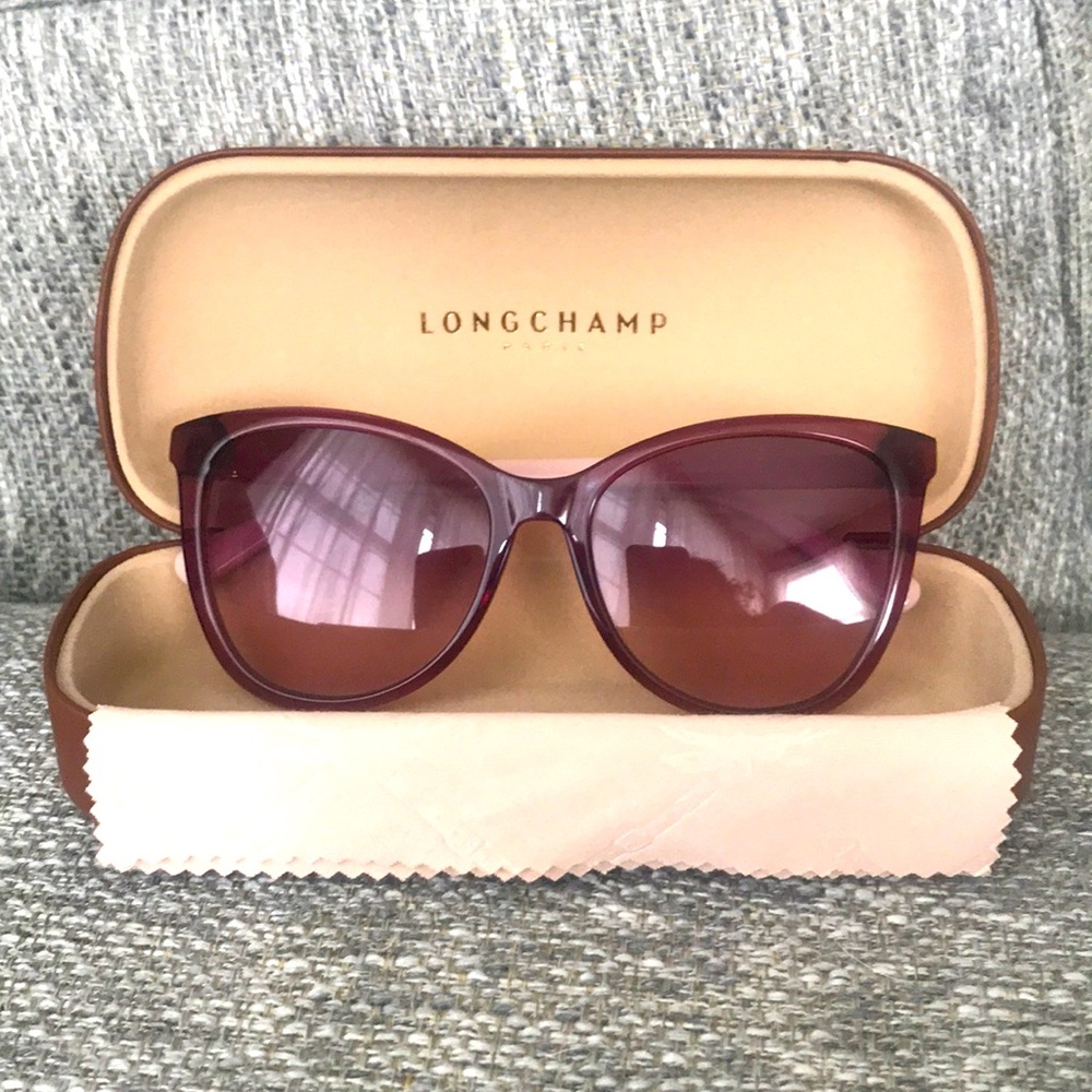 Longchamp Sunglasses